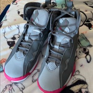 Jordan True Flight GG